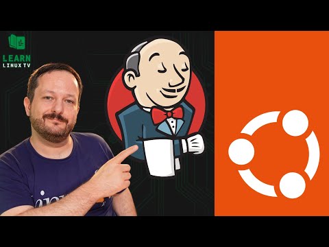 Build a Jenkins Server on Ubuntu 24.04: Easy Setup Tutorial