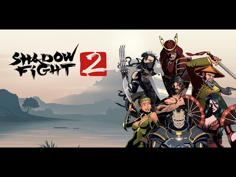 Part 1 - [ SHADOW FIGHT 2]. [ WI FI ]