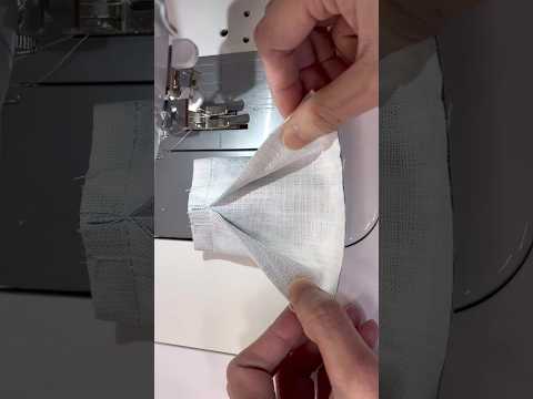 Useful Tips Sewing Projects #shorts#shortsvideo