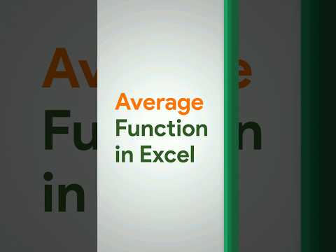 Fastest way to to Write a Function In Excel [Quick Tutorial]