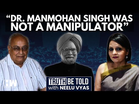 WATCH: Dr. Prem Shankar Jha Speaks About His Experience With Dr. Manmohan Singh At Oxford University