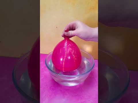 Make Your Own Giant Orbeez! | Craft Factory