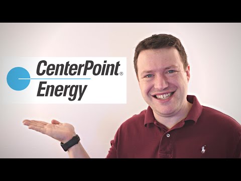 CenterPoint Energy Video Interview Questions and Answers Practice