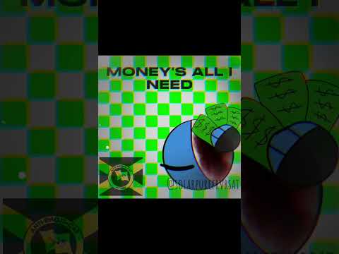 [TREND!!] #spedup #moneymoney #music #moneymoneymoney #speedup #song #answer #animation #meme #edit