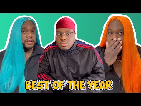 LONDON CHARLES | *BEST OF THE YEAR* 2024