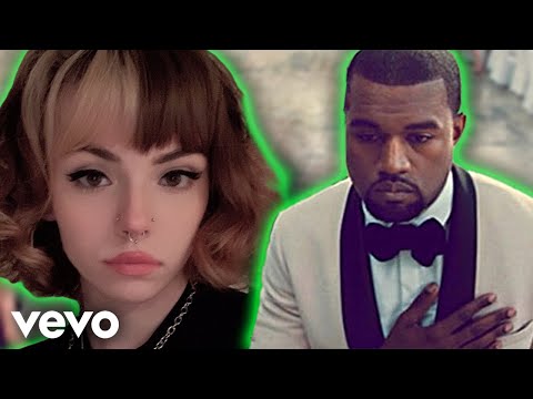 Kanye West - Runaway but it's about E-Girls