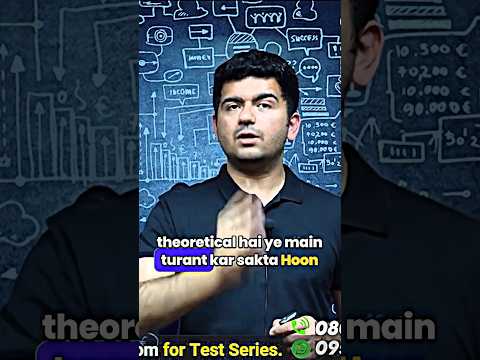 JEE Ke Paper Mein Kaunse Questions Easy Hain?🤯 Aise Karo Identify!✅ #jee2025 #iitjee #iit #iitbombay