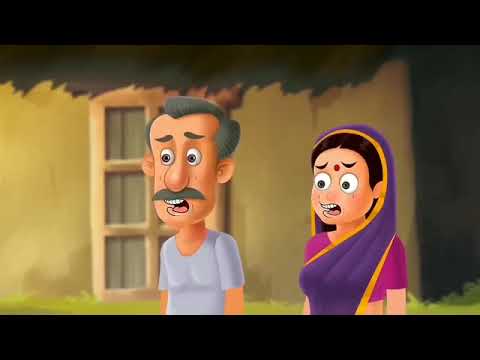 kutte or bakri ki kahani#kidsvideo #kidsvideo #cartoon #ai #aishorts #kidsfun #cartooninhindi