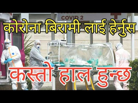 Corona Ko Vaccine America Le Banaudai Chhittai Sabailai Dine | अब कोरोना सङ्ग डराउनु पर्दैन