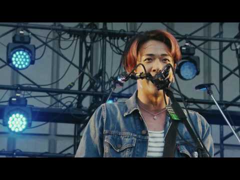 Nothing's Carved In Stone「Moving In Slow-Motion」（"Live at 野音 2017"）