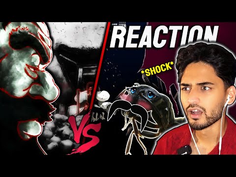 ICHIBEI vs Black Ant (YHWACH)! - BLEACH Cour 3 Teaser Trailer - REACTION/ANALYSIS