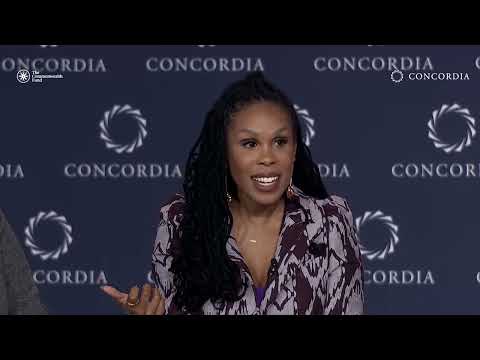 Comparing Health System Success | 2024 Concordia Annual Summit