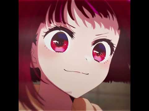 Arima Kana edit - Espresso ☕ // Oshi no Ko