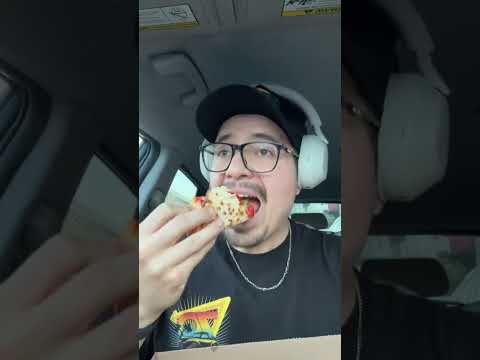 Mod Pizza Review! - Serramonte Mall!