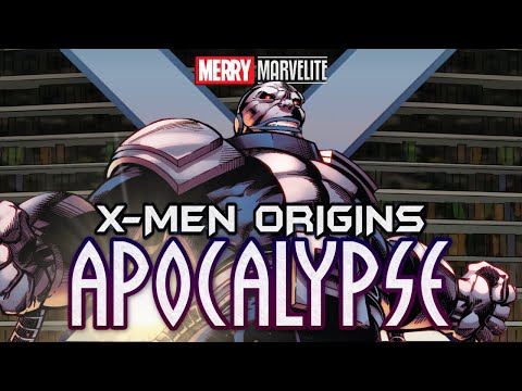 X-Men Origins: APOCALYPSE