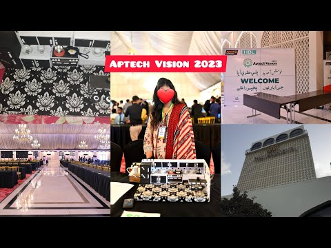 Aptech Vision 2023| Software Exhibition|