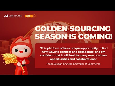 What Cesar from Global Chamber has to say about Golden Sourcing Season