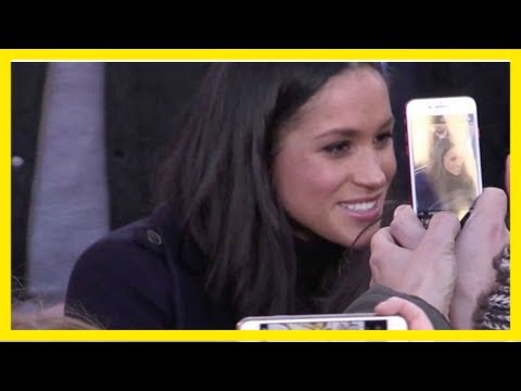 Meghan markle & prinz harry: ups! ihr hochzeitstermin bereitet prinz william probleme