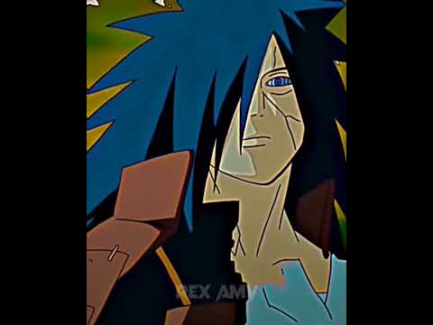 Madara(Ten tails) vs Luffy(⚙️5th) |Suggested vid | #shorts #anime #whoisstrongest #foryou