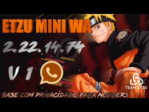 BASE COM PRIVACIDADE PARA MODDERS | BASE FOR MODDERS | ETZU MINI #novo