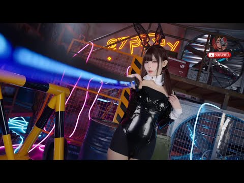 DJ啊纹 - &为南丰第一深情专属定制 | Nonstop DJ Remix Douyin 2024 | 动感电音Remix | 抖音劲爆DJ舞曲