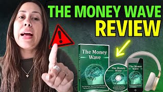 THE MONEY WAVE REVIEWS ((❌IS IT LEGIT??❌)) The Money Wave Program Reviews - Money Wave Audio Review