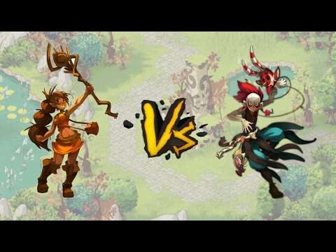 [DOFUS ARENA] Black-lordll vs Pirulito