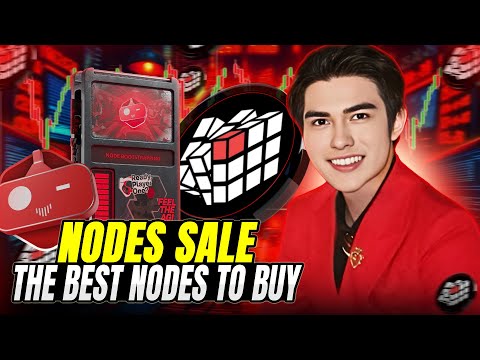 PLAY AI NODES - BEST NODES TO BUY