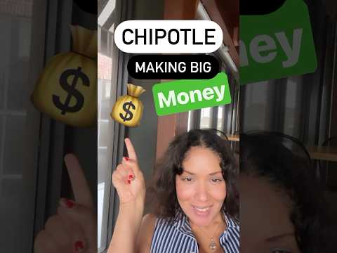 The Chipotle Business Model Explained