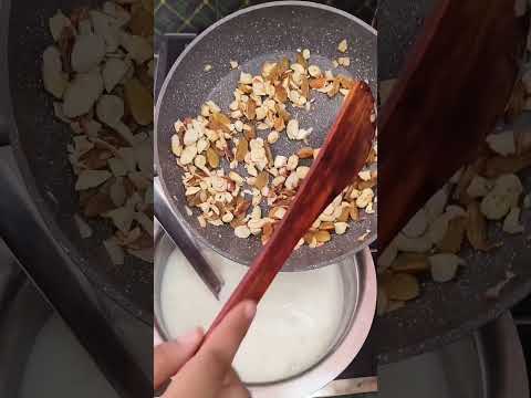 #instant kheer recipe #instant recipe #viral video #trending video #food #trend #viral #video #sweet