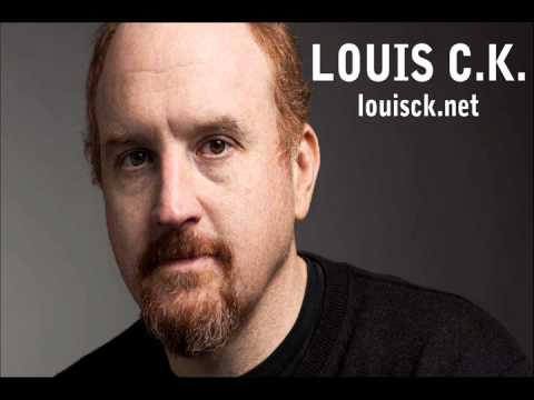 Louis C.K. - Casting Schindler's List