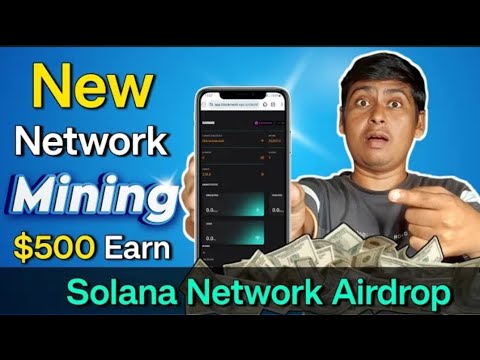 Blockmesh Airdrop | Blockmesh Network Website Mining | Same Grass New Network Mining