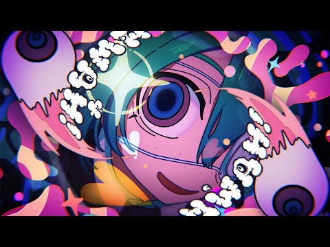 モニタリング/Deco*27 歌ってみた≪by 葉丈≫【ワンコーラス】