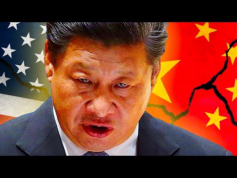 It’s Over: China’s Economy Is Finally Collapsing