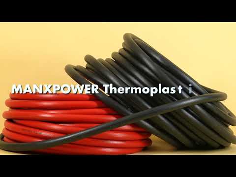 MANXPOWER Thermoplastic Hose