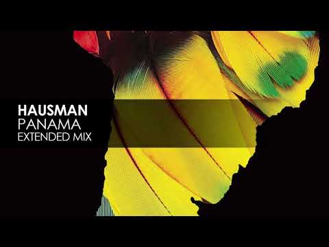 Hausman - Panama