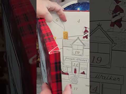 Day 4 - Opening ADVENT CALENDARS!  Vlogmas Day 4!  2024