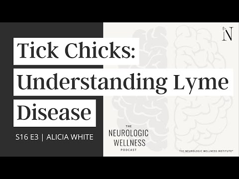 Tick Chicks: Understanding Lyme Disease