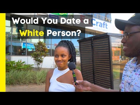 Rwandan Women Say THIS About White People (Shocking)