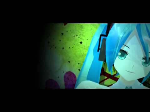 Chaining Intention-Hatsune Miku