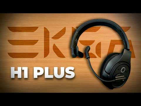 EKSAtelecom H1 Plus Bluetooth Wireless Trucker - Should You Buy It?