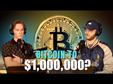 Bitcoin Hits $100,000 | Sophisticated Savages #1