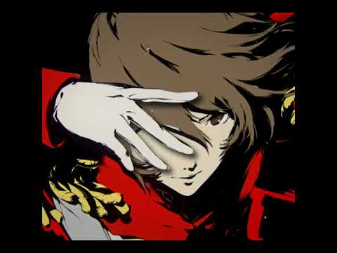 goro akechi || hayloft II