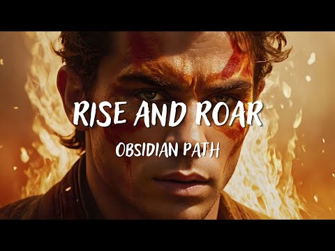 Obsidian Path - Rise and Roar