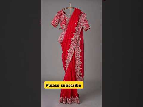 Product code KD-549 Description Looking some one for this same colour beautiful Designer Saree on