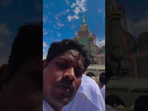 Maa sath ho aur #umrah karu #makkah #shorts #ytshort #youtubeshorts