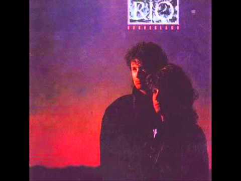 Rio - Straight To The Heart