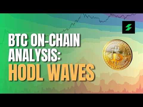 BTC On-chain Analysis: HODL WAVES | ETH, XRP, ADA, XTZ Ideas