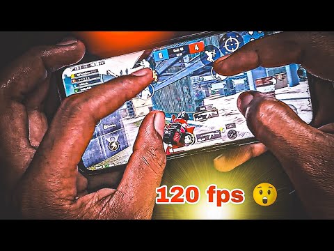 infinix gt 20 pro pubg test  ! infinix gt 20 pro pubg test 120fps  !#pubg #bgmi #handcam #subscribe