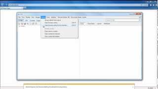 How to Clear Cache in Internet Explorer